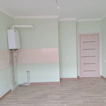 Продается 1-комнатная квартира, 46 м²