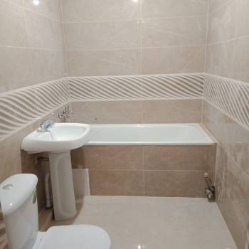 Продается 1-комнатная квартира, 46 м²