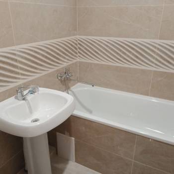 Продается 1-комнатная квартира, 46 м²