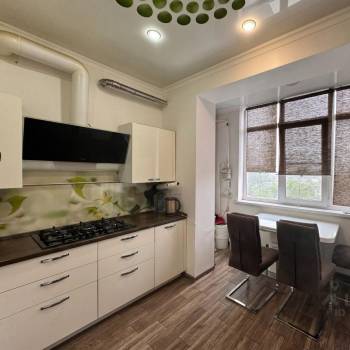 Продается 2-х комнатная квартира, 49 м²