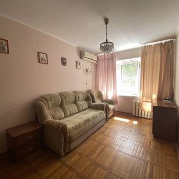 Продается 3-х комнатная квартира, 60,8 м²