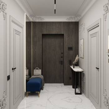 Продается 2-х комнатная квартира, 81,3 м²