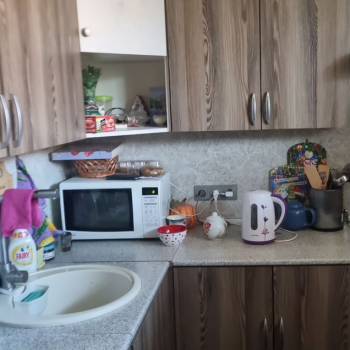 Продается 1-комнатная квартира, 27,9 м²