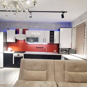 Продается 3-х комнатная квартира, 84,6 м²