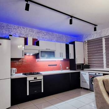 Продается 3-х комнатная квартира, 84,6 м²