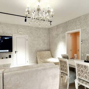 Продается 3-х комнатная квартира, 84,6 м²