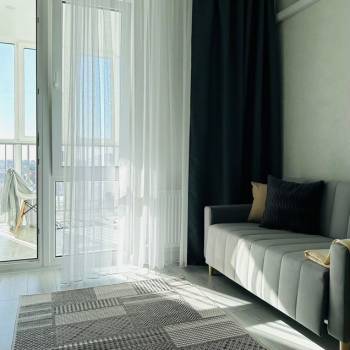 Продается 1-комнатная квартира, 38 м²
