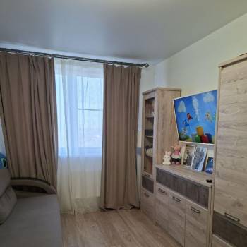 Продается 1-комнатная квартира, 40,1 м²