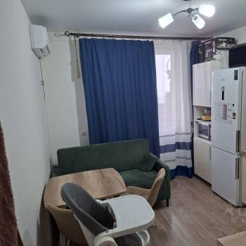 Продается 1-комнатная квартира, 40,1 м²
