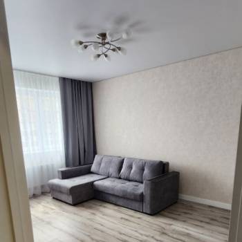 Продается 1-комнатная квартира, 42,1 м²