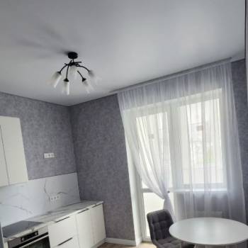 Продается 1-комнатная квартира, 42,1 м²