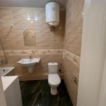 Продается 1-комнатная квартира, 33 м²