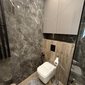Сдается 2-х комнатная квартира, 62 м²