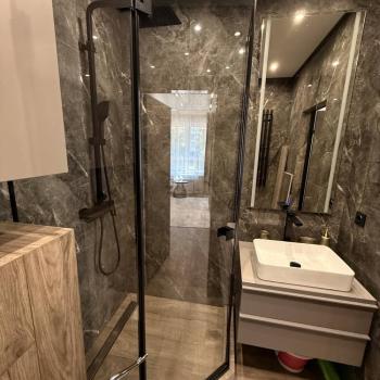Сдается 2-х комнатная квартира, 62 м²