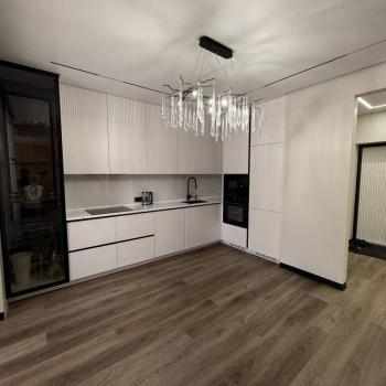 Сдается 2-х комнатная квартира, 62 м²