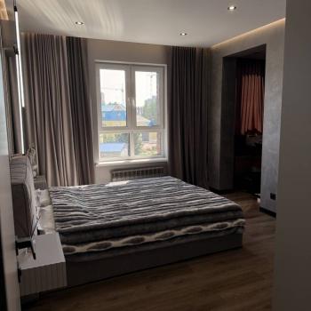 Сдается 2-х комнатная квартира, 62 м²