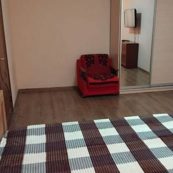 Сдается 1-комнатная квартира, 39 м²
