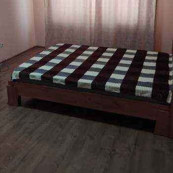 Сдается 1-комнатная квартира, 39 м²