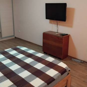 Сдается 1-комнатная квартира, 39 м²