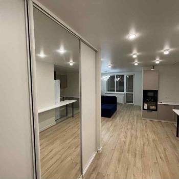 Сдается 2-х комнатная квартира, 62 м²