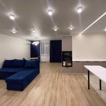 Сдается 2-х комнатная квартира, 62 м²