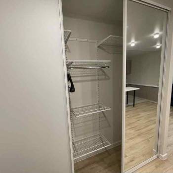 Сдается 2-х комнатная квартира, 62 м²