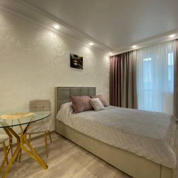 Продается 1-комнатная квартира, 25 м²