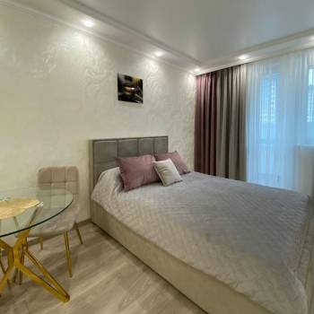 Продается 1-комнатная квартира, 25 м²