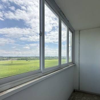 Продается 1-комнатная квартира, 42,5 м²
