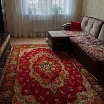 Продается 2-х комнатная квартира, 62 м²