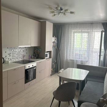 Продается 2-х комнатная квартира, 64,8 м²
