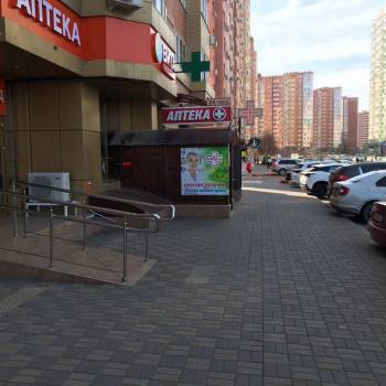 Продается Нежилое помещение, 65,2 м²