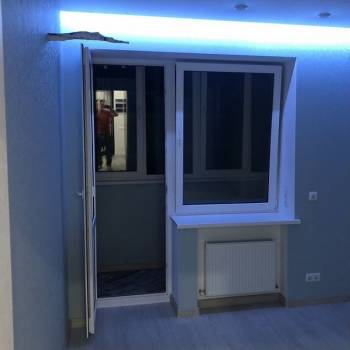 Продается 1-комнатная квартира, 36 м²