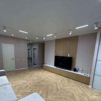 Сдается 2-х комнатная квартира, 69,8 м²