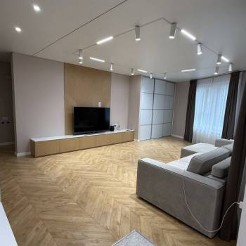 Сдается 2-х комнатная квартира, 69,8 м²