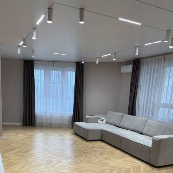 Сдается 2-х комнатная квартира, 69,8 м²