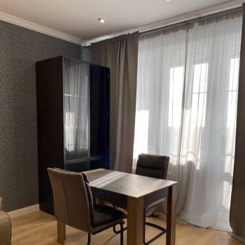 Сдается 2-х комнатная квартира, 70 м²