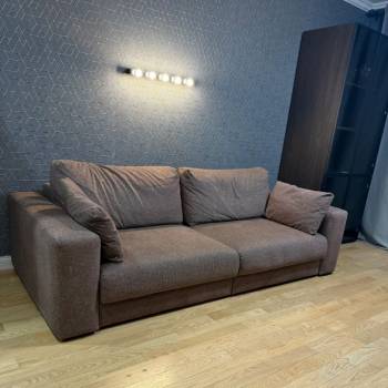 Сдается 2-х комнатная квартира, 70 м²