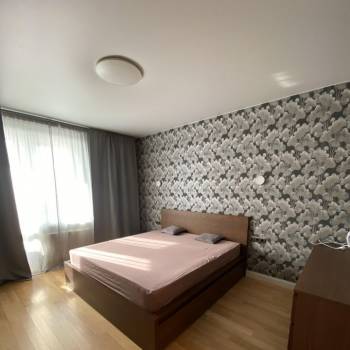 Сдается 2-х комнатная квартира, 70 м²
