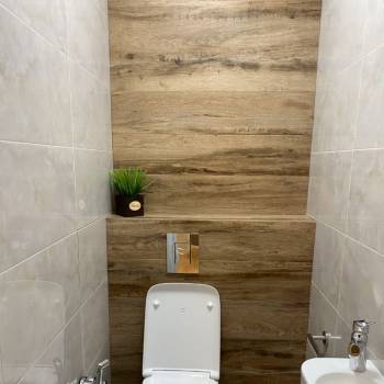 Сдается 2-х комнатная квартира, 70 м²
