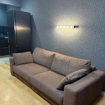 Сдается 2-х комнатная квартира, 70 м²