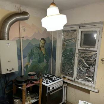 Сдается 2-х комнатная квартира, 45,4 м²