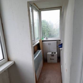 Сдается 1-комнатная квартира, 37 м²