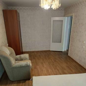 Сдается 1-комнатная квартира, 37 м²