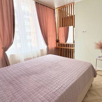 Сдается 2-х комнатная квартира, 50 м²