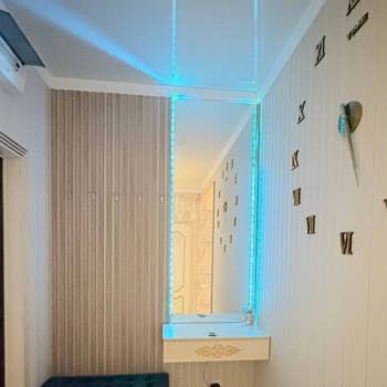 Сдается 2-х комнатная квартира, 50 м²