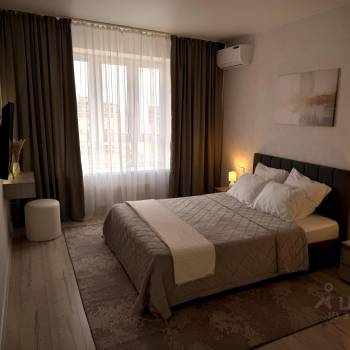 Сдается 2-х комнатная квартира, 58 м²