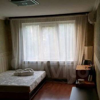 Сдается 2-х комнатная квартира, 55 м²