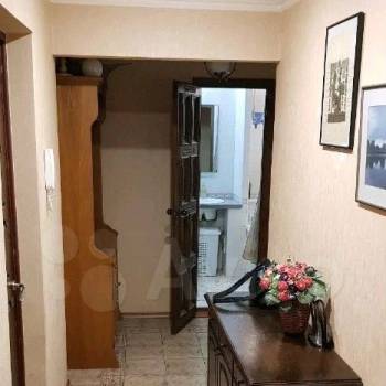 Сдается 2-х комнатная квартира, 55 м²