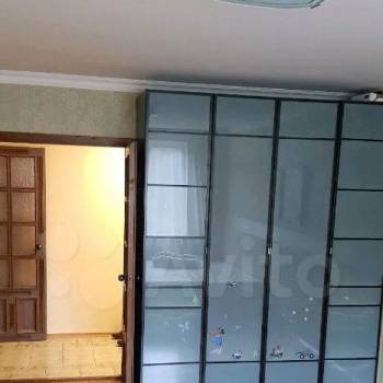 Сдается 2-х комнатная квартира, 55 м²